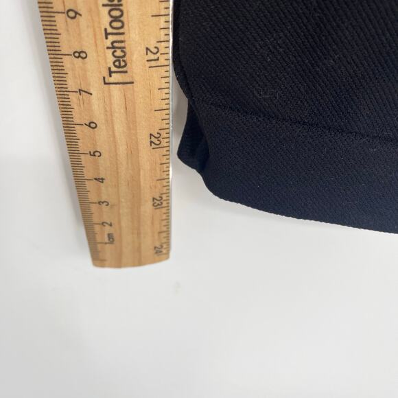 Spanx Control Leggings Women’s Small Shapewear Black Classic - Picture 6 of 8